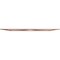 Ekena Millwork Statesman Wood Fretwork Pierced Ceiling Medallion, Walnut, 38"OD x 24 1/4"ID x 1/4"T CMWP38X38X0250STWA - alternate 5